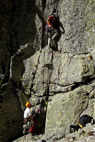 alpinismo 1